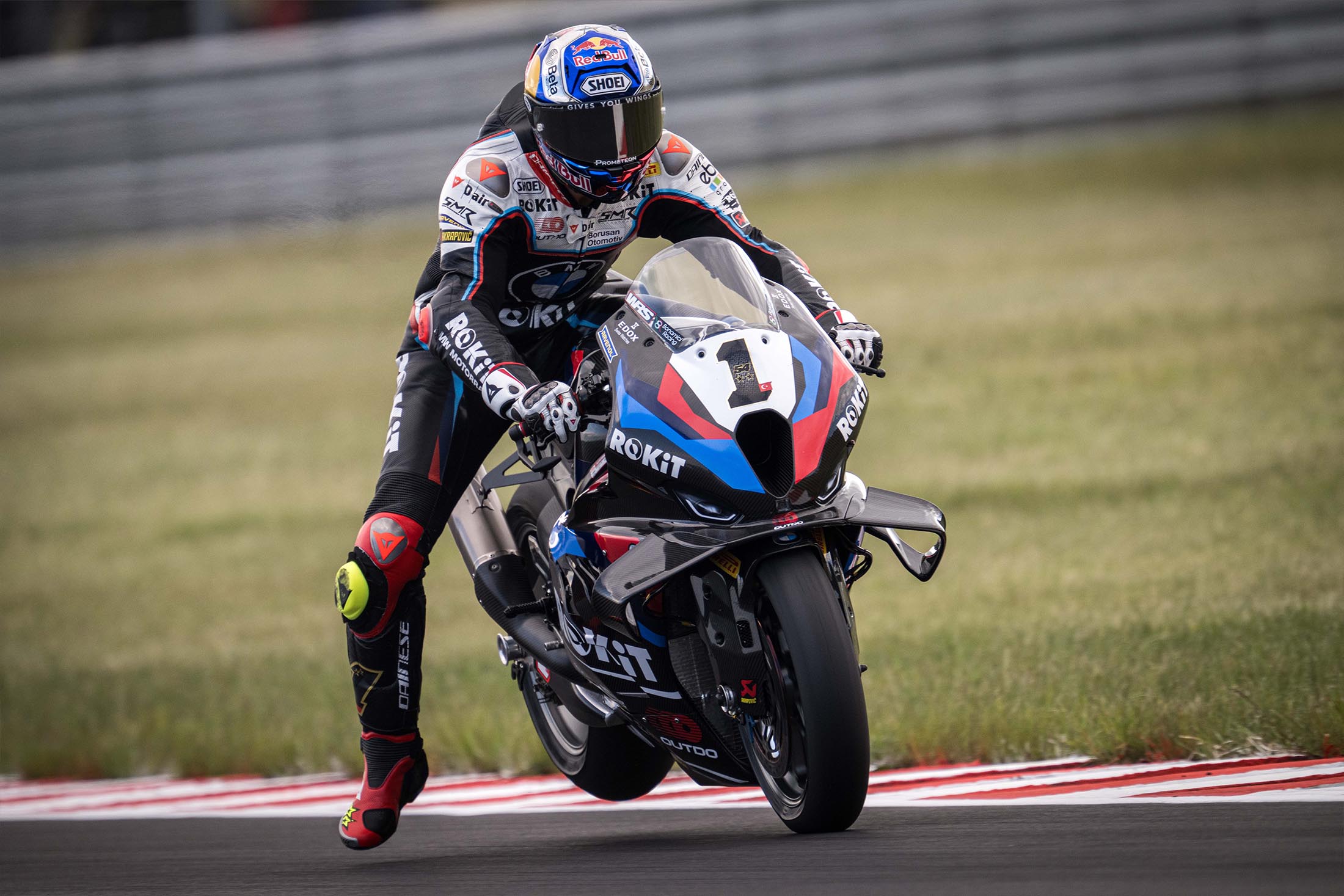 WSBK