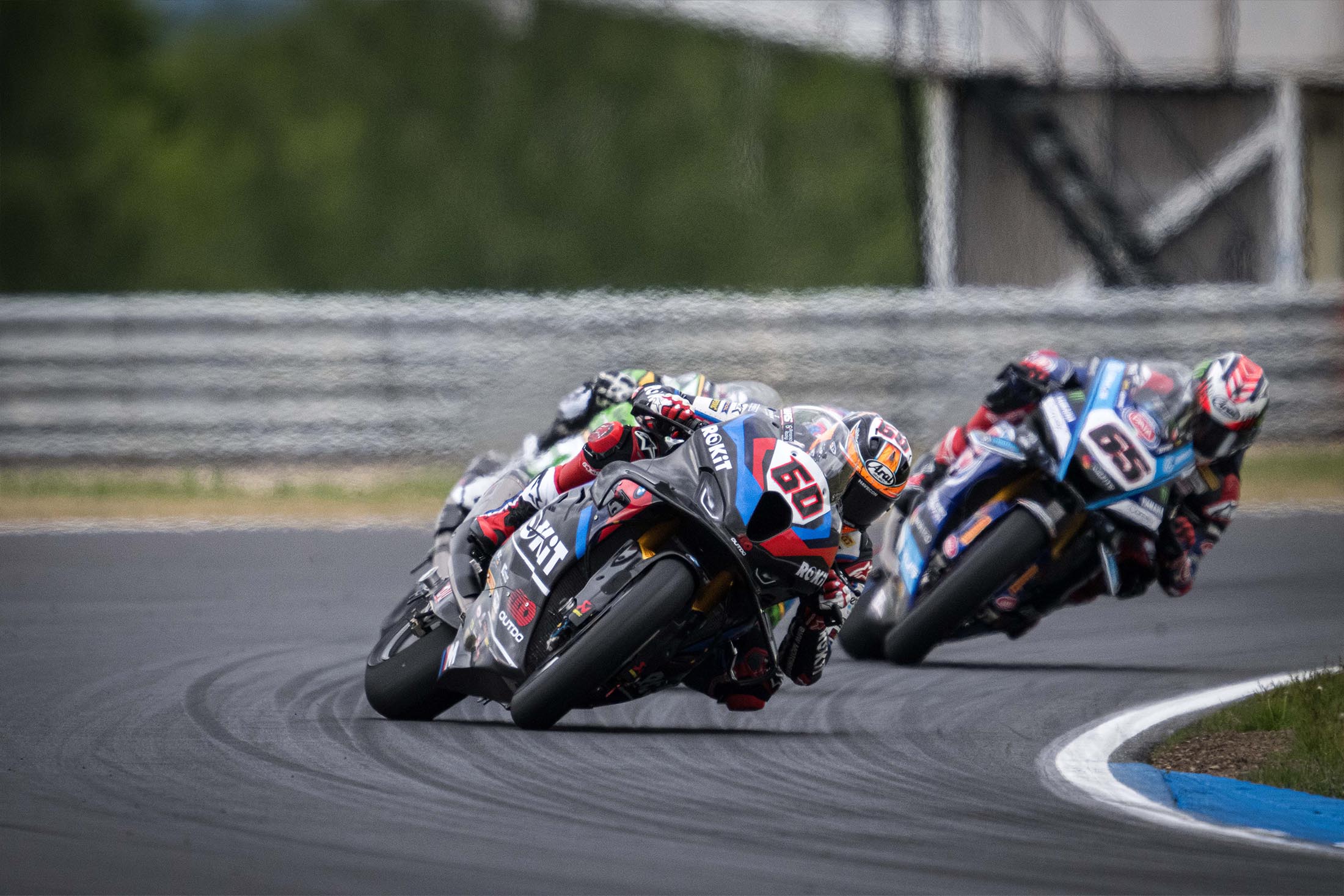 WSBK