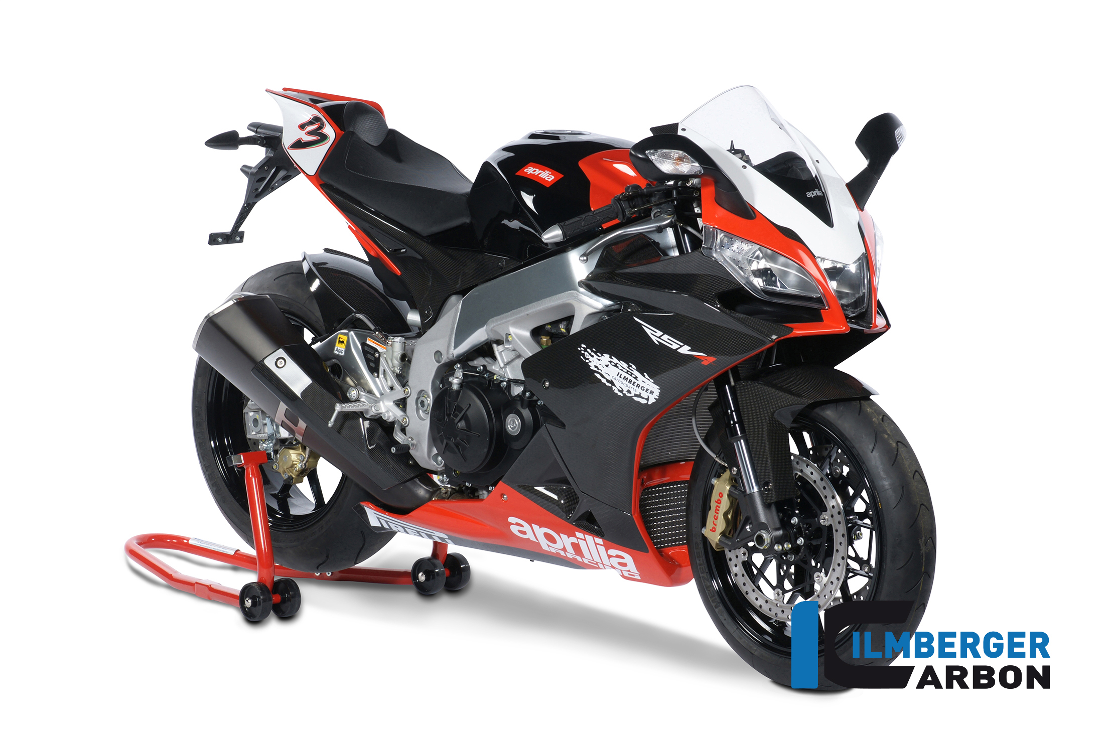 RSV 4 (from 2009)