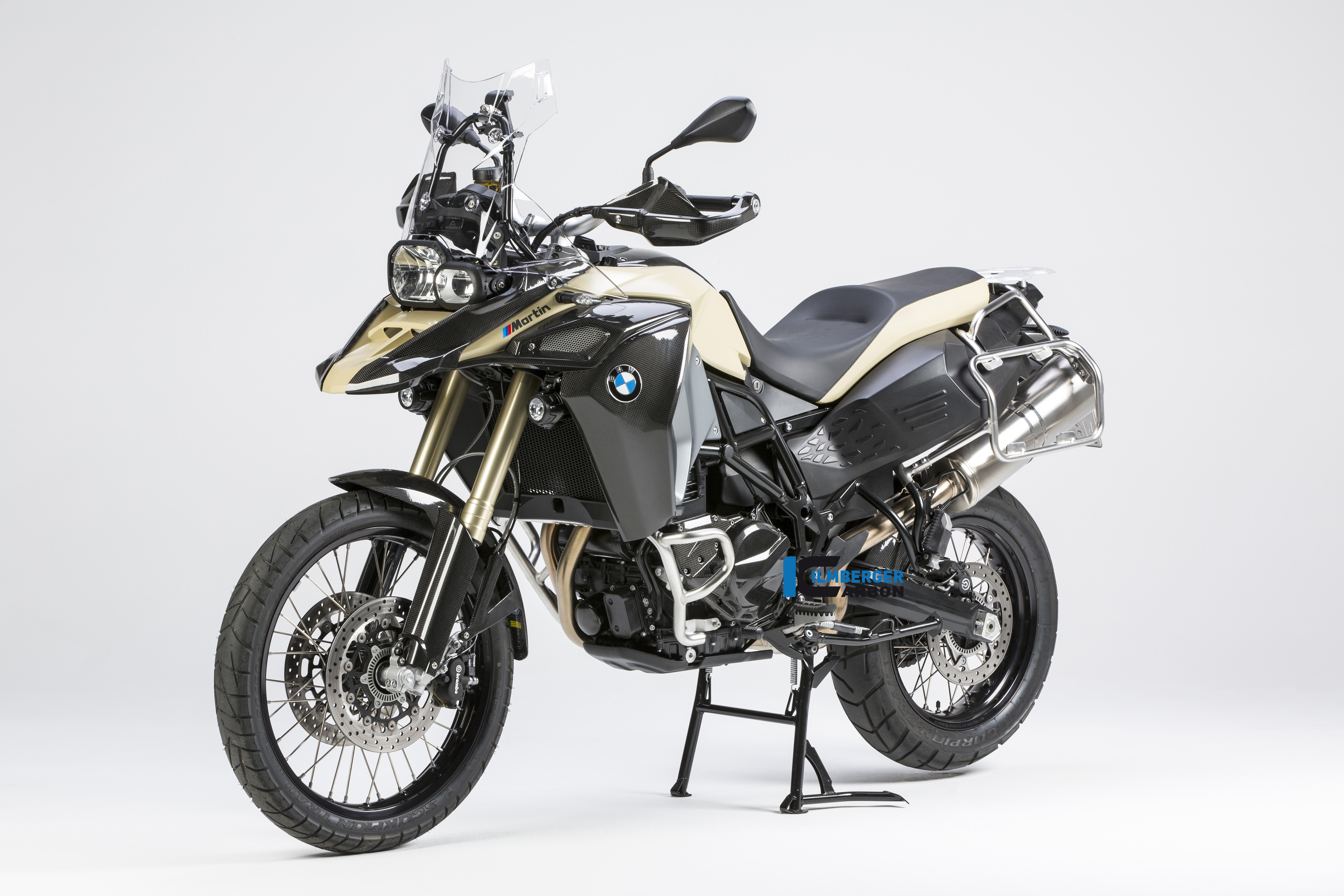 F 800 GS Adventure (2013–2018)