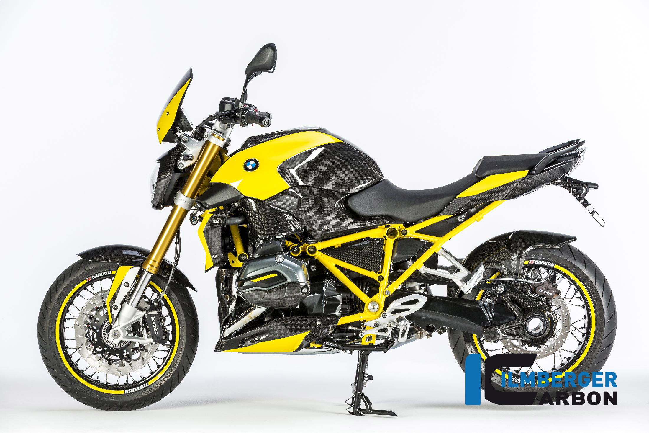 R 1200 R (LC) ab 2015