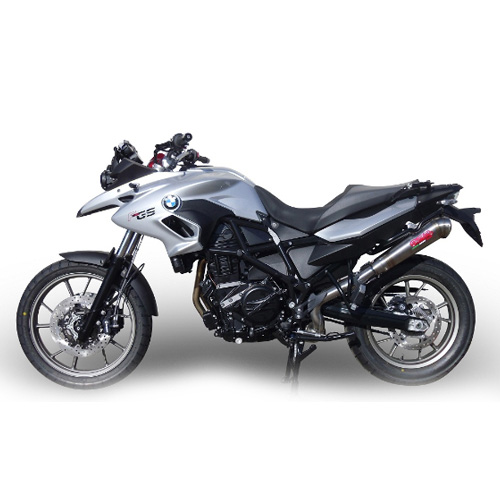 F 700 GS (2013–2017)