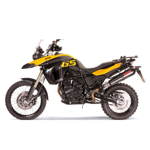 F 800 GS (2013–2018)