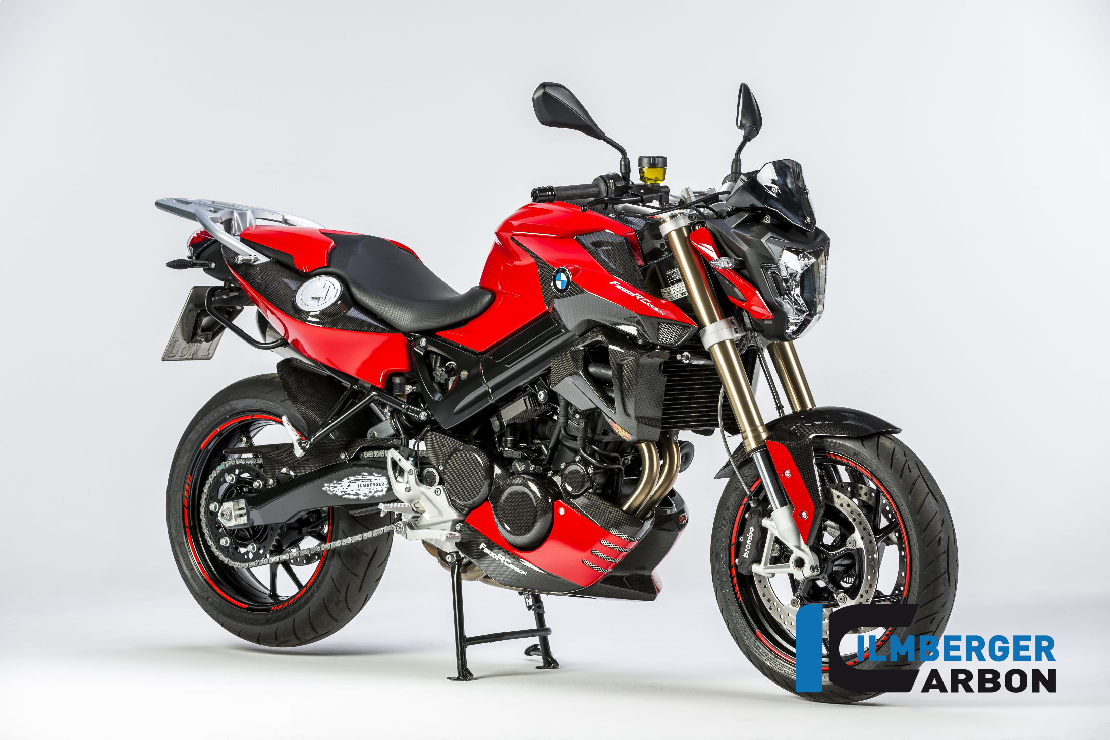 F 800 R (2015–2019)