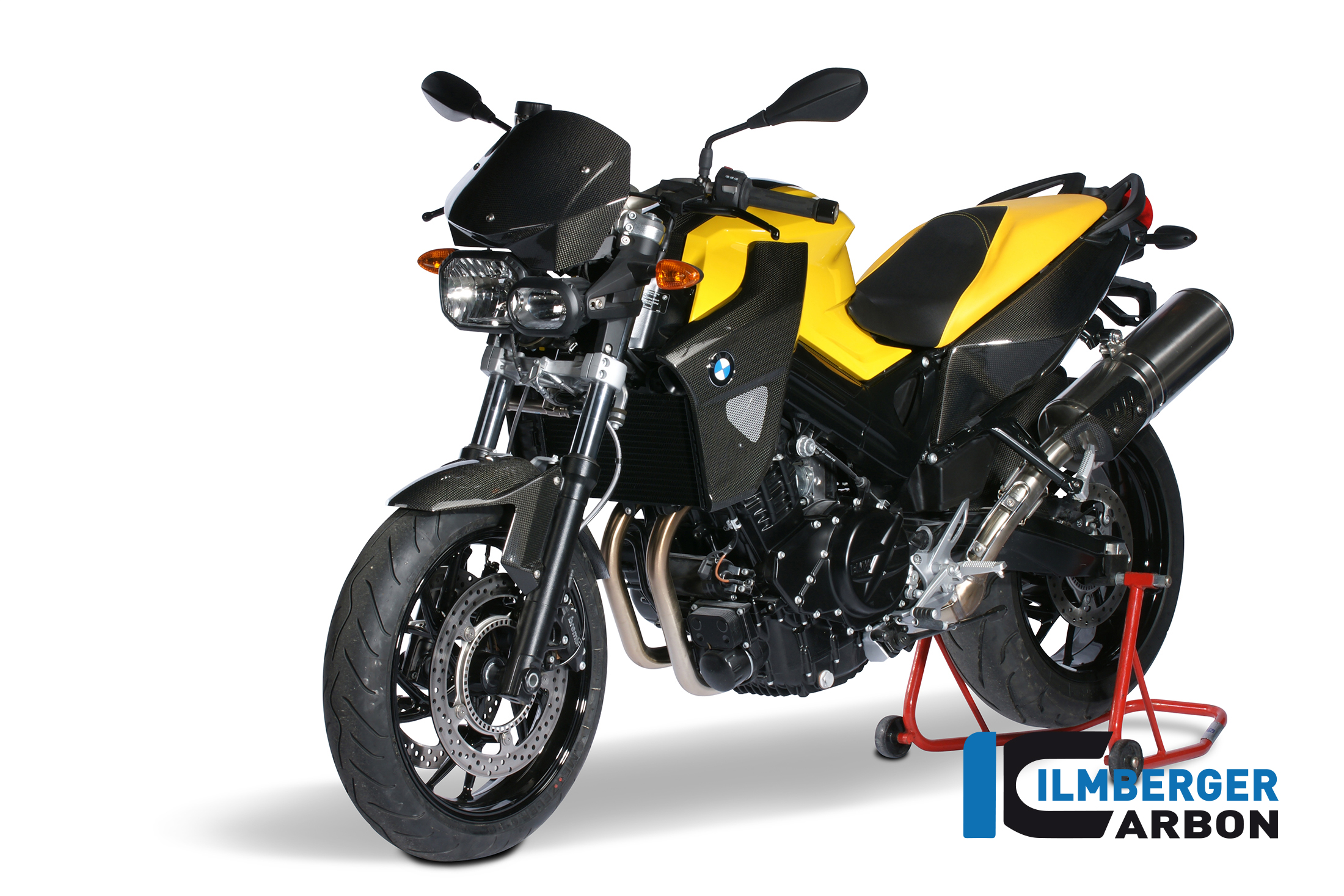 F 800 R (2012-2014)