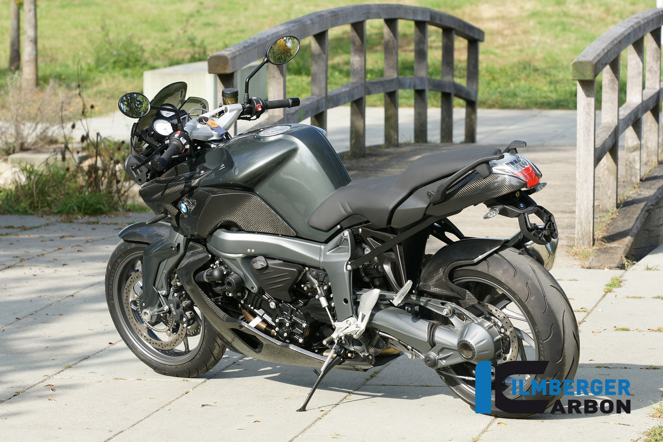 K 1300 R (dal 2008)