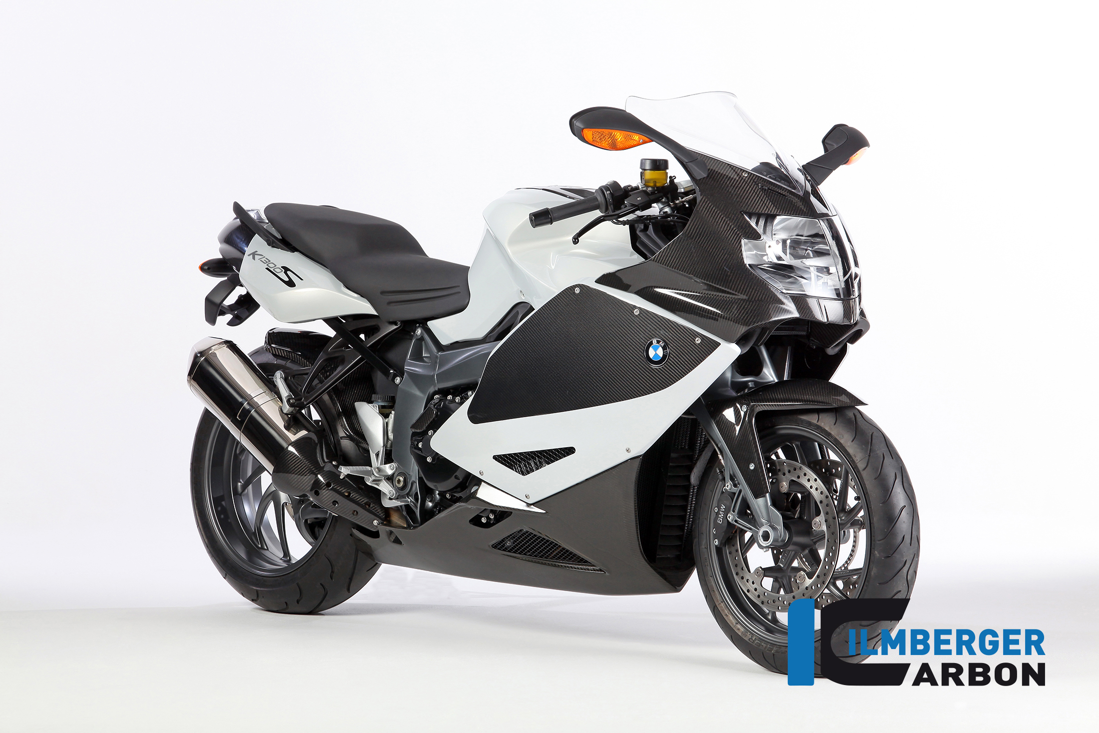 K 1300 S (vanaf 2008)