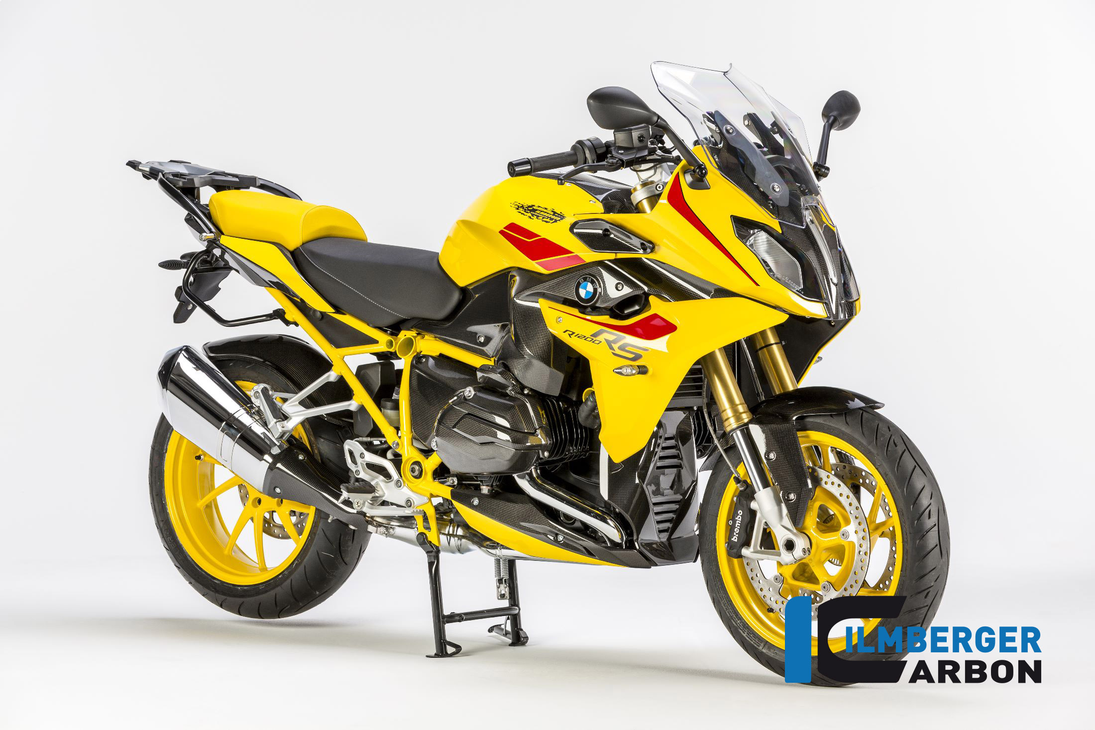 R 1200 RS (LC) ab 2015