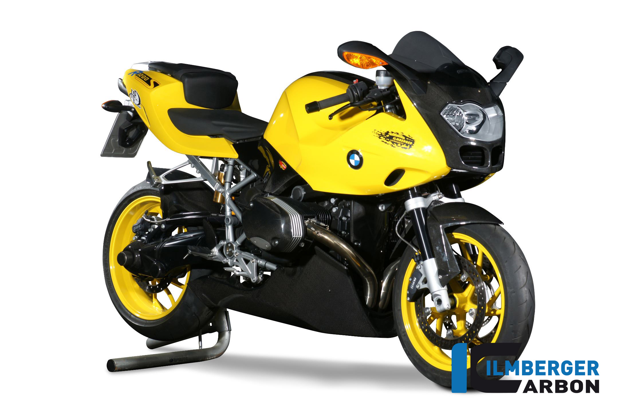 R 1200 S (2006-2008)