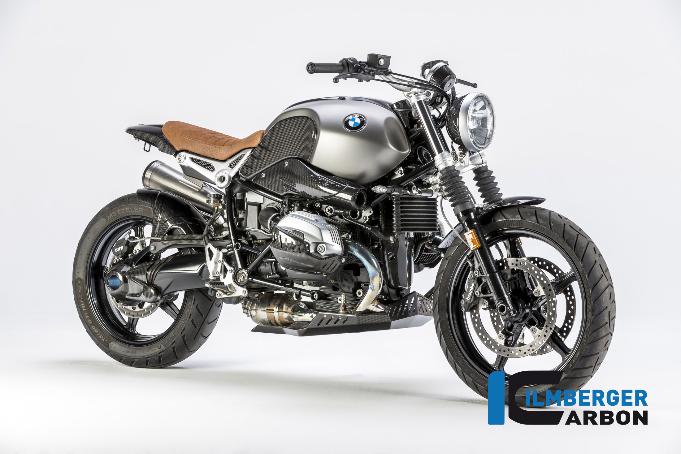 R nineT Scrambler (from 2016)