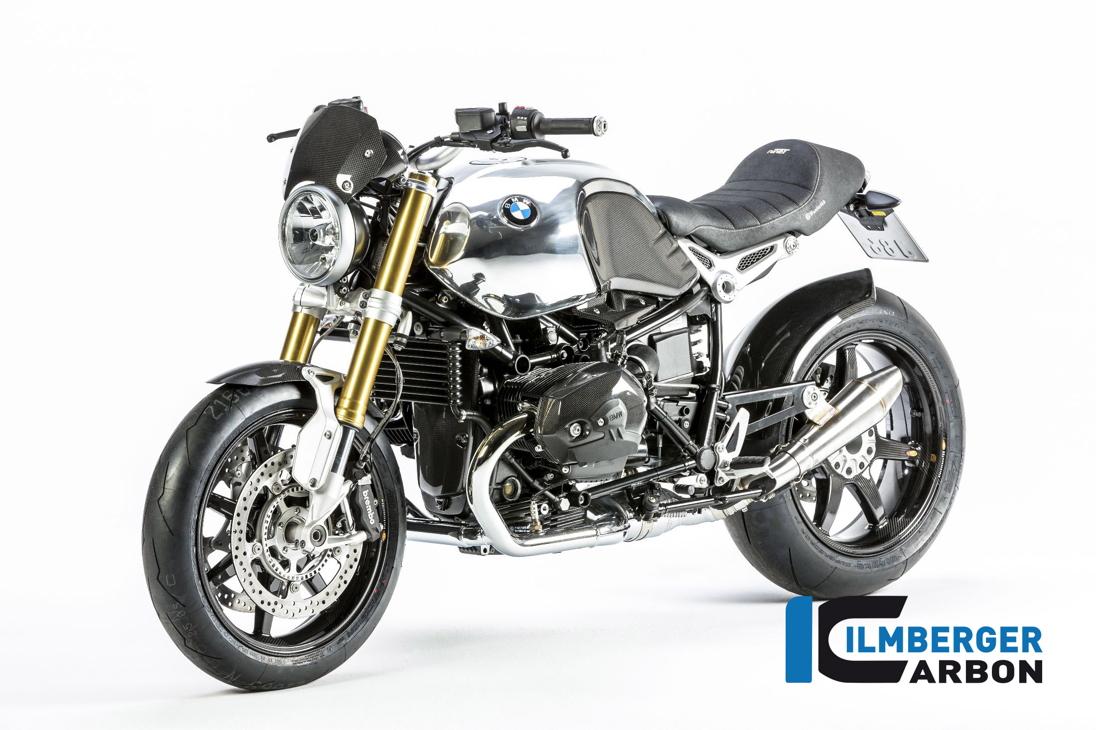R nineT (2014-16)