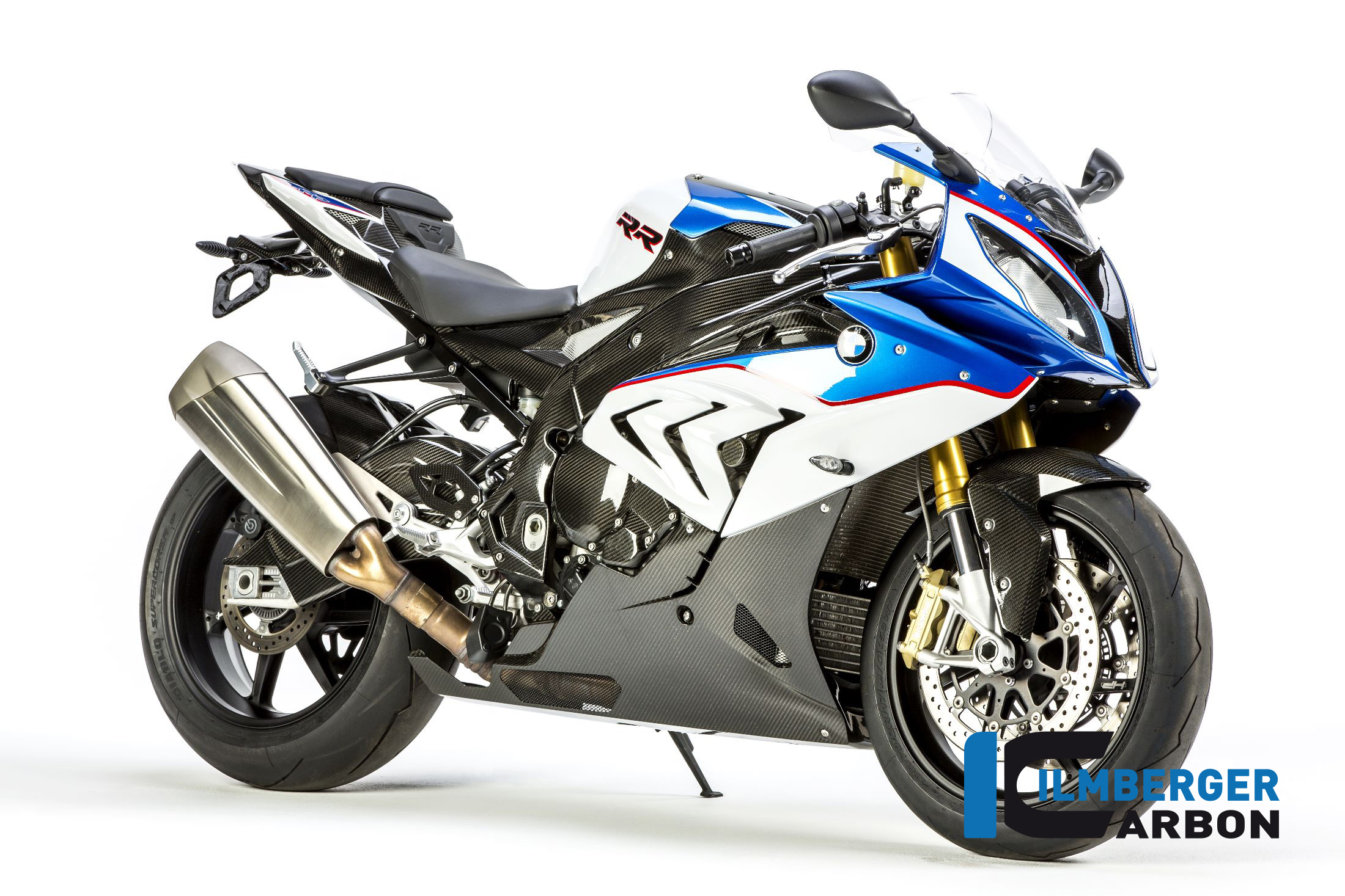 S 1000 RR Street (2015-2016)