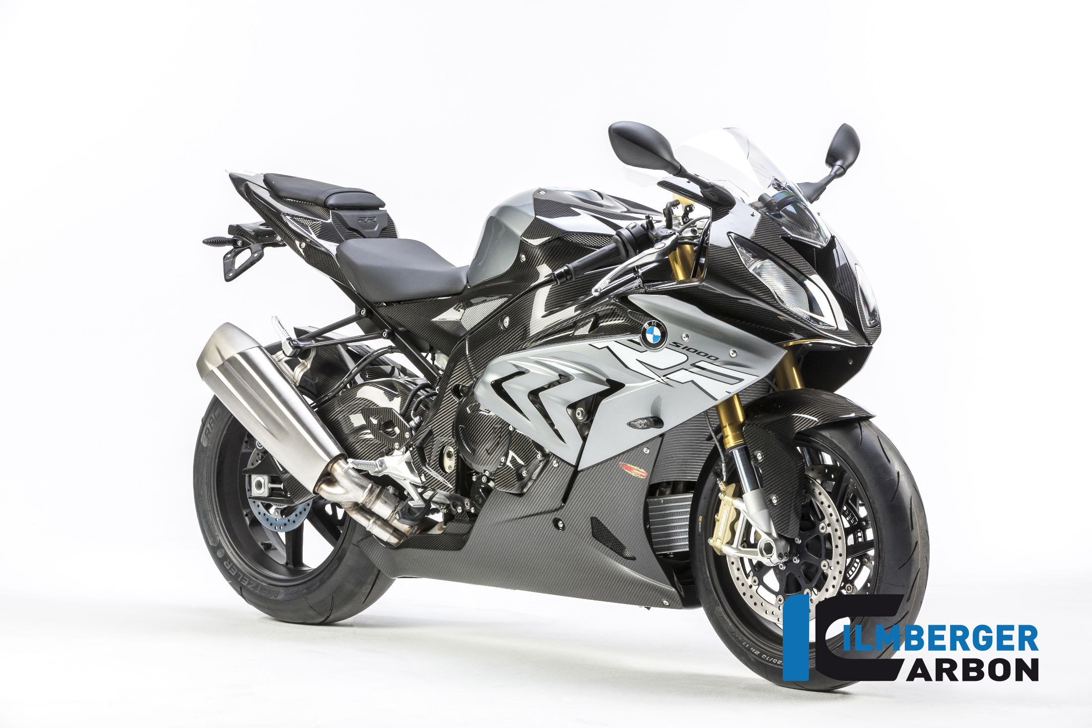 S 1000 RR Rue (2017-2018)