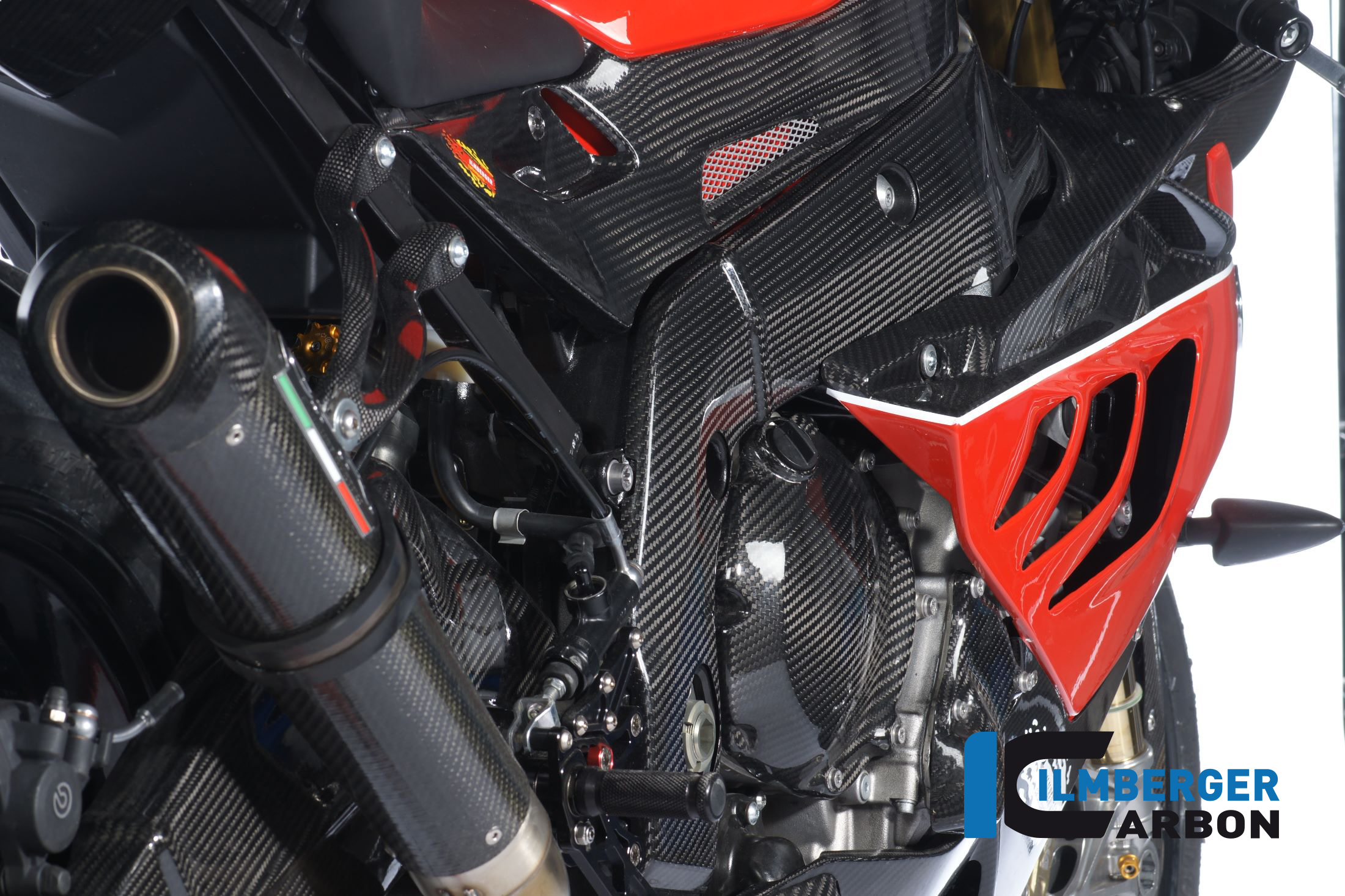 S 1000 RR Rue (2009-2011)