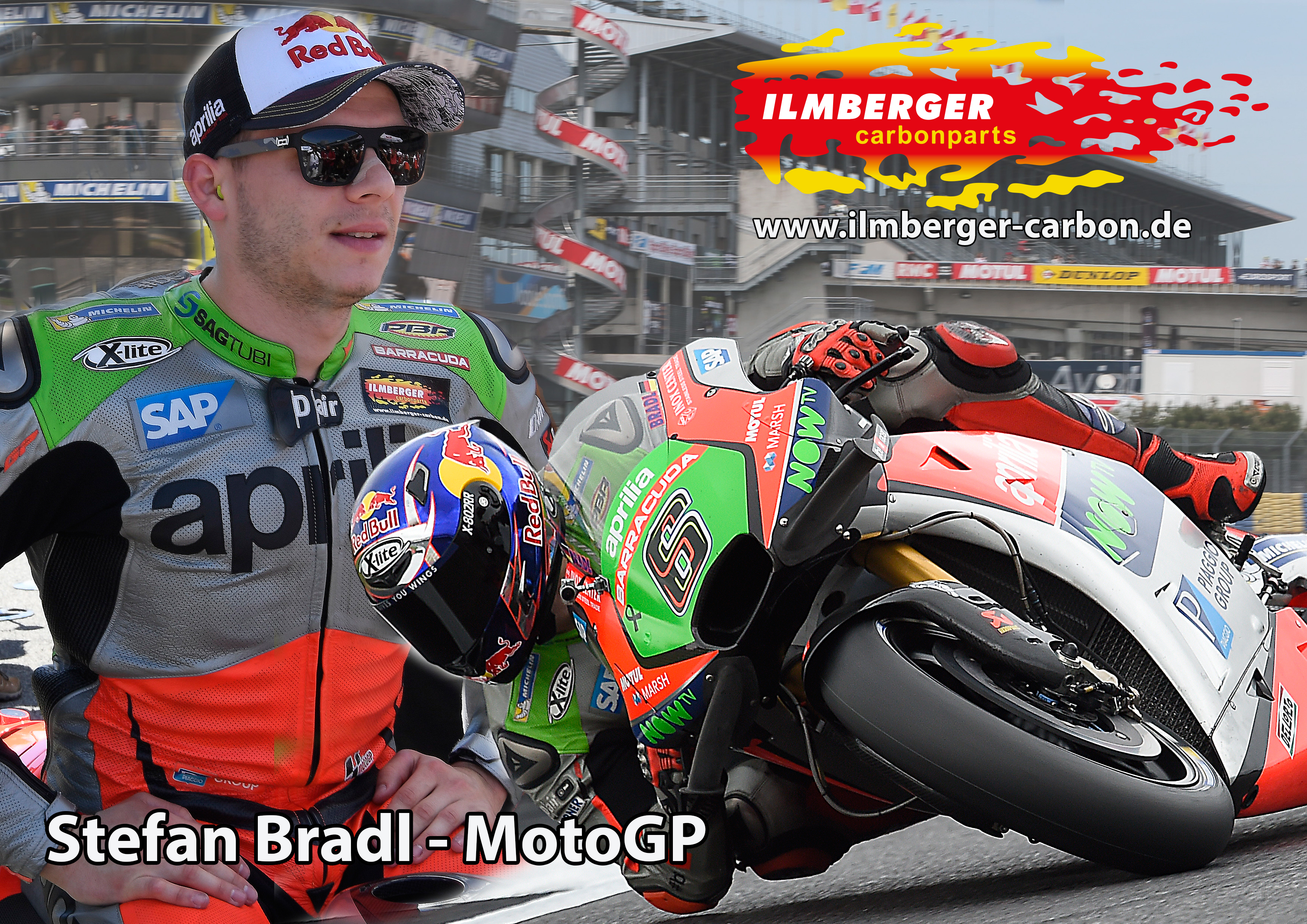 Stefan Bradl