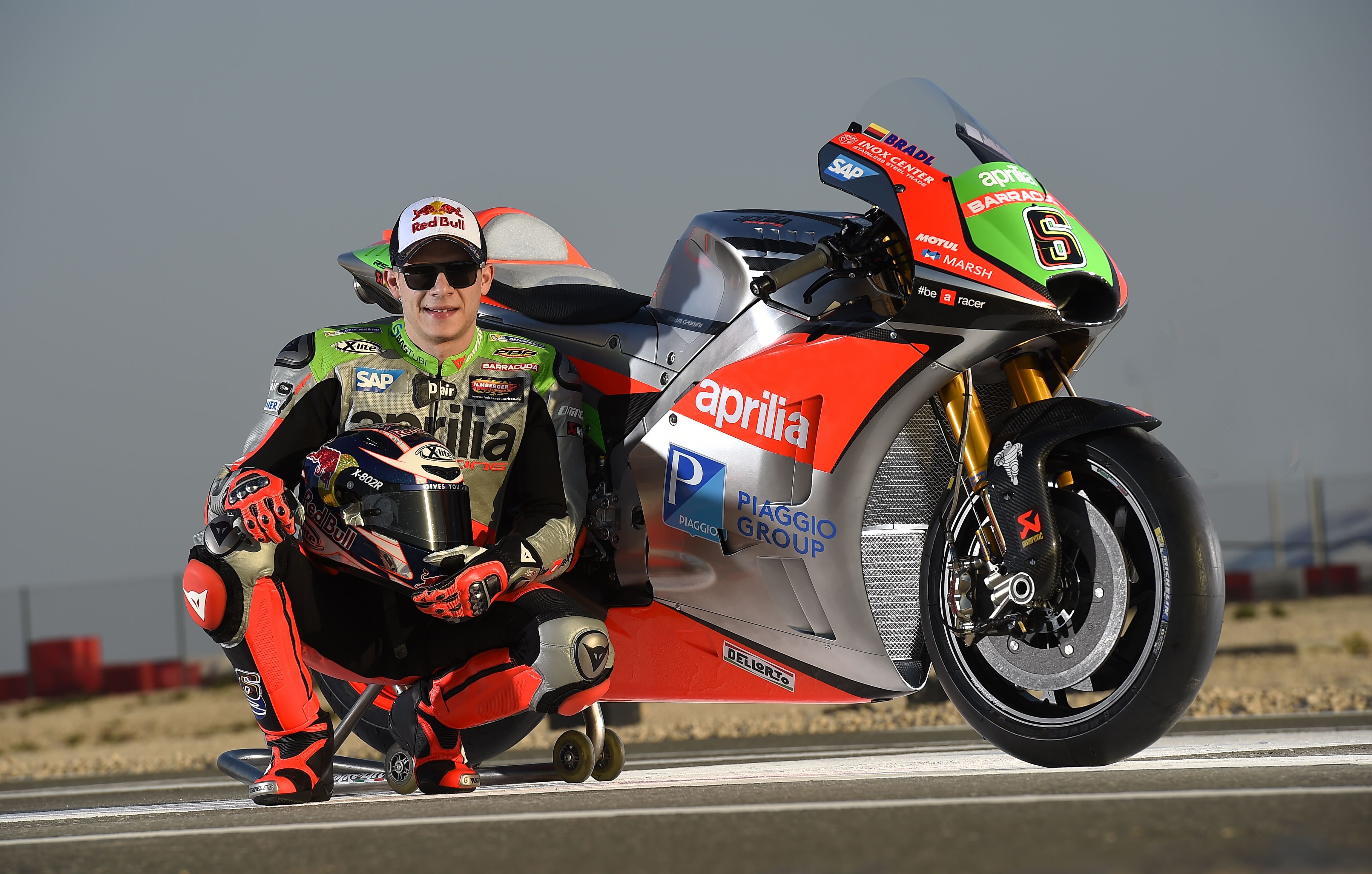 Stefan Bradl