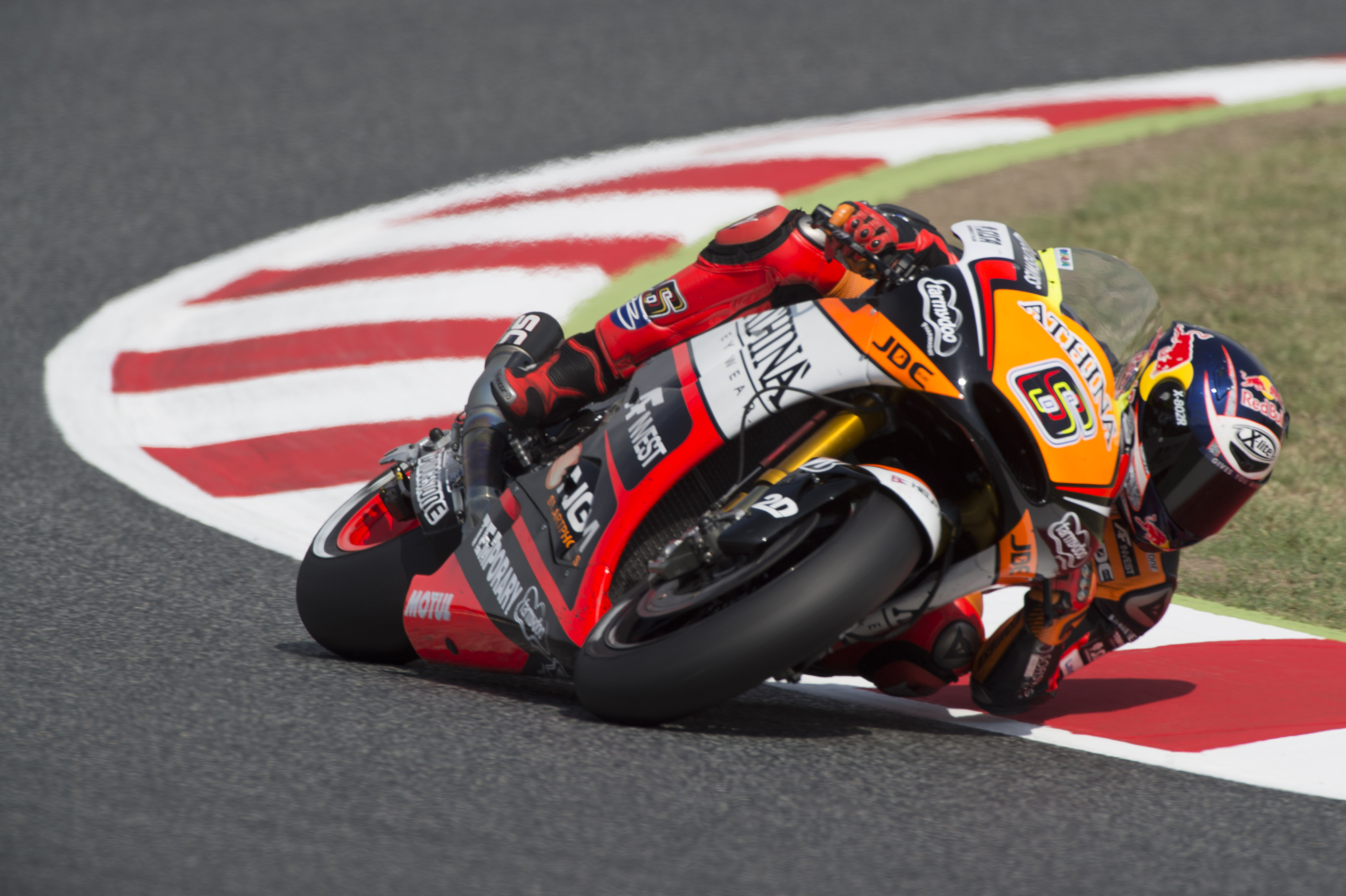 Stefan Bradl
