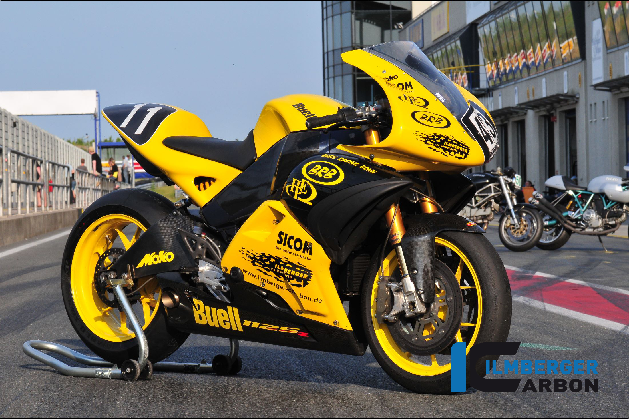 1125 R (2008-2011)