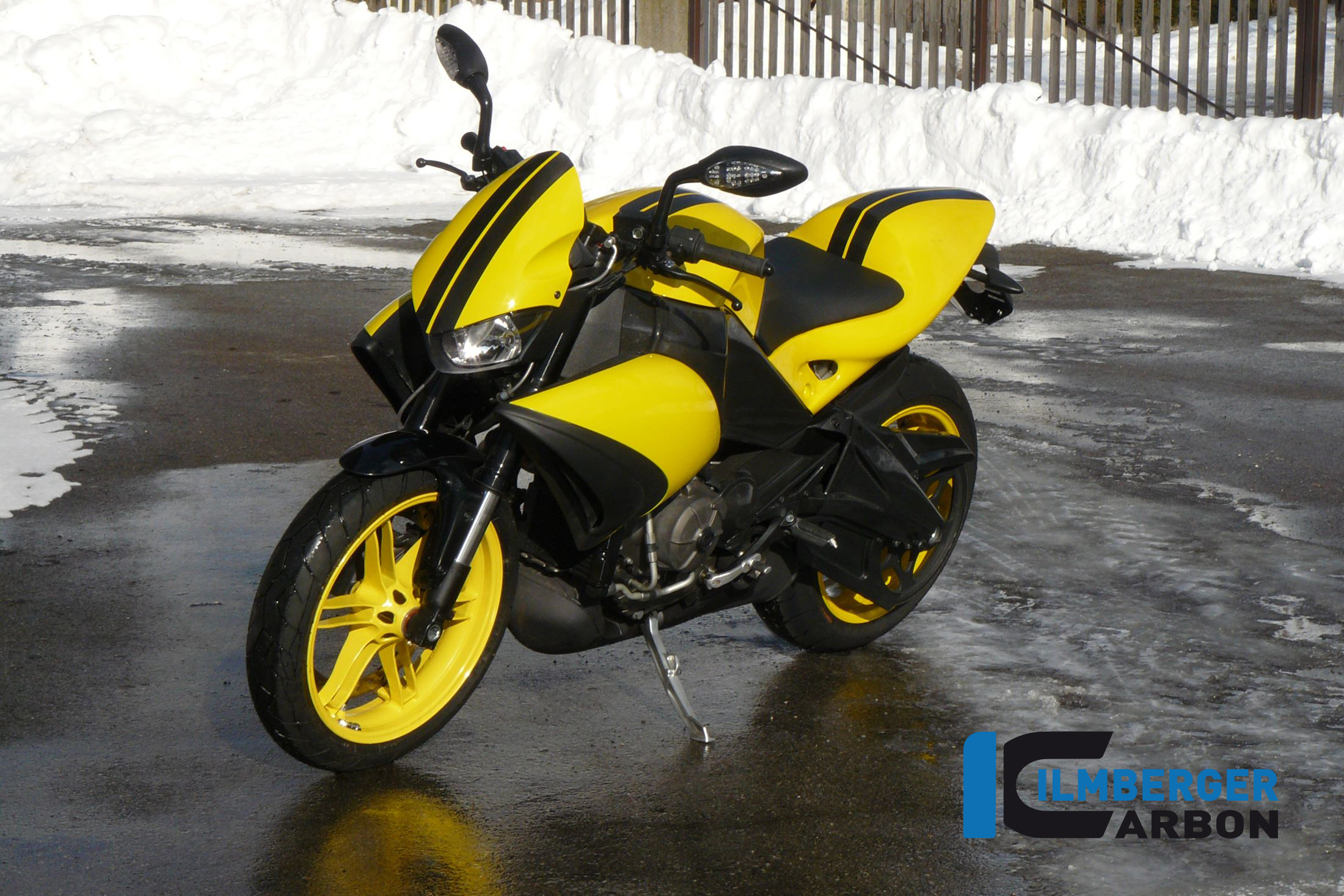 1125 CR (2008-2011)