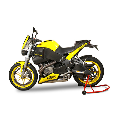 BUELL