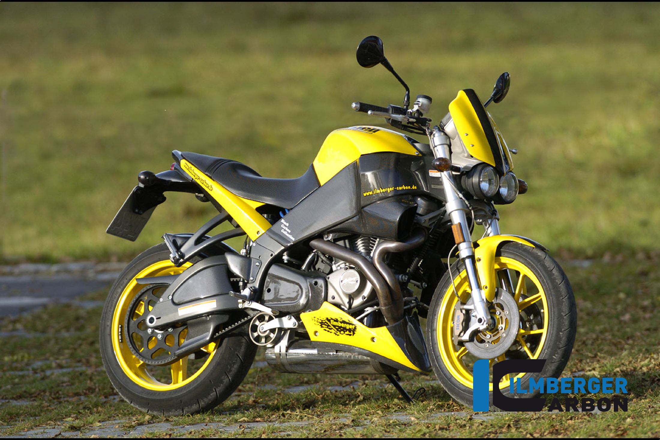 XB 9 S (2002- 2005)