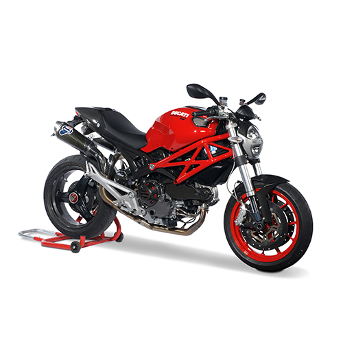 Monster 1100 Evo (2011-2014)