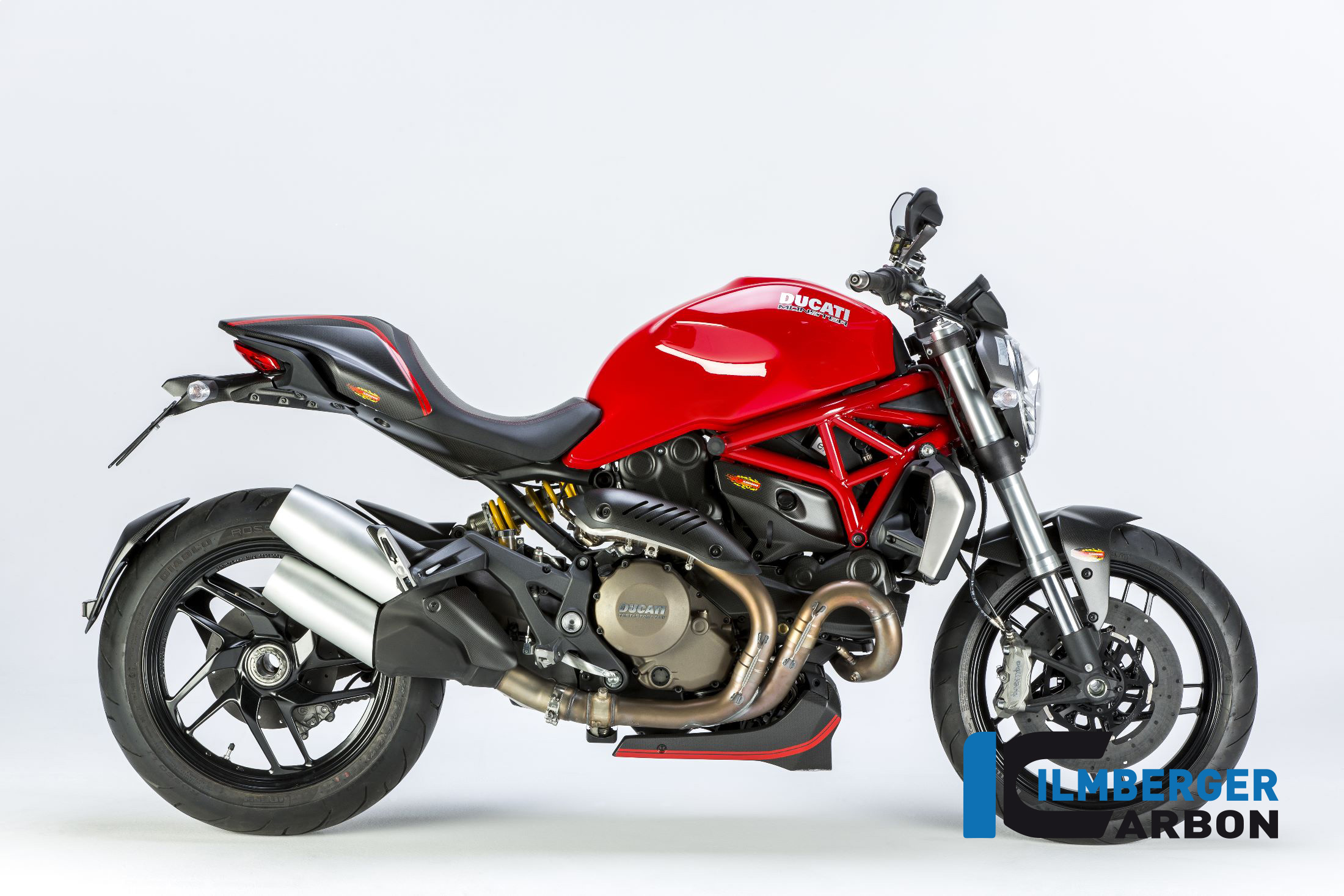 Monster 1200 (2014-2016)
