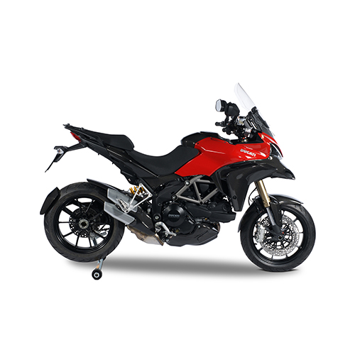 Multistrada 1200 (2013-2014)