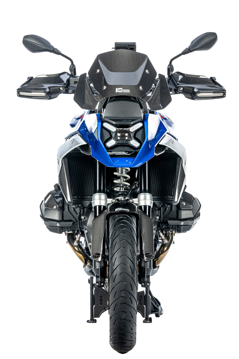 Ilmberger M1000XR 2024 サイドカバー 左 SDL.015.1XR20.K