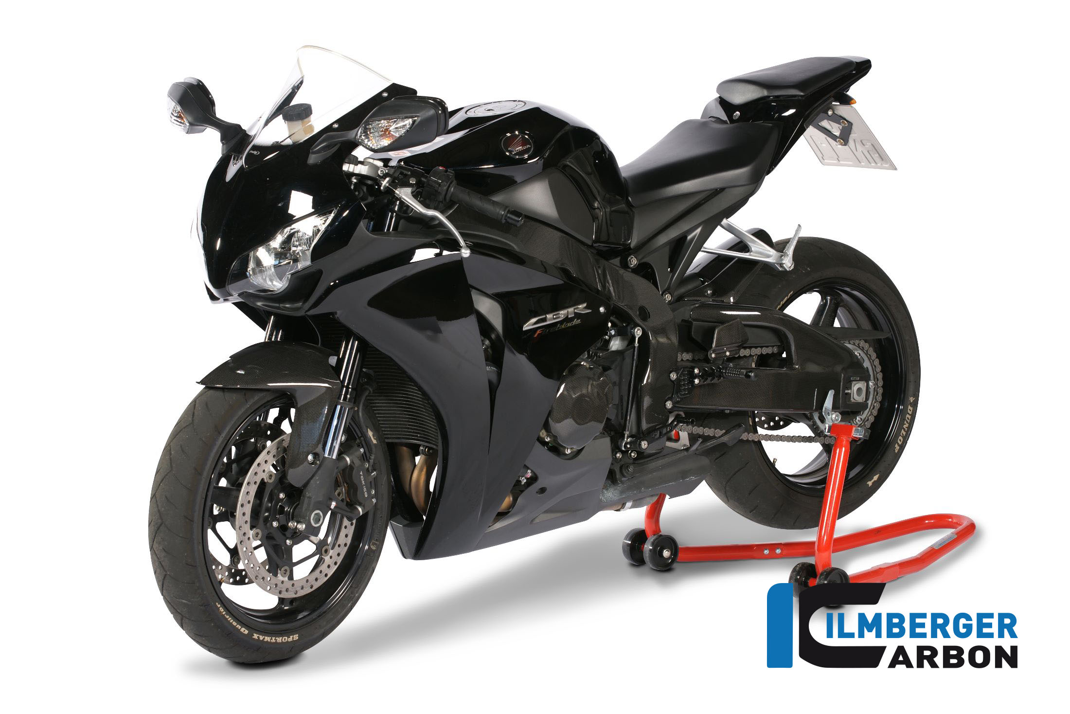 CBR 1000 RR (vanaf 2010)